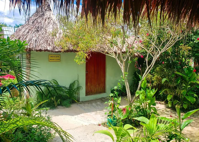 Las Palmas Bacalar
